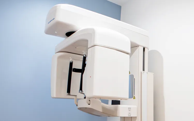 歯科用CT