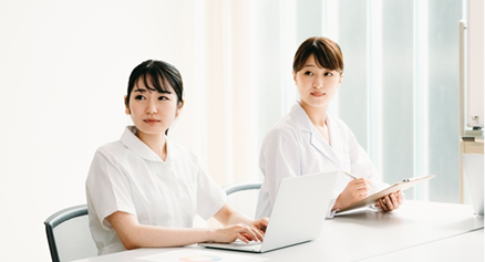 研修の様子