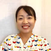 歯科衛生士 原田 沙都子