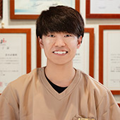 歯科医師西川由理