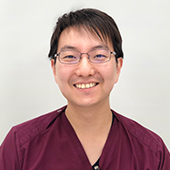 歯科医師高木信哉